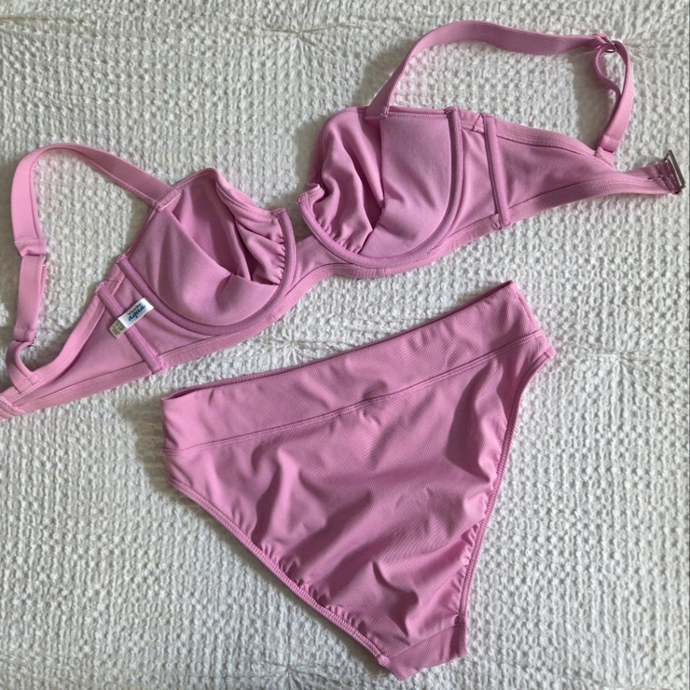 Bikini Set - Picture 5 of 6